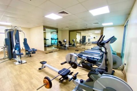 Apartment de 1 dormitorio en Dubai Marina, UAE No. 102361 20