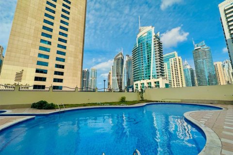 Apartment de 1 dormitorio en Dubai Marina, UAE No. 102361 17