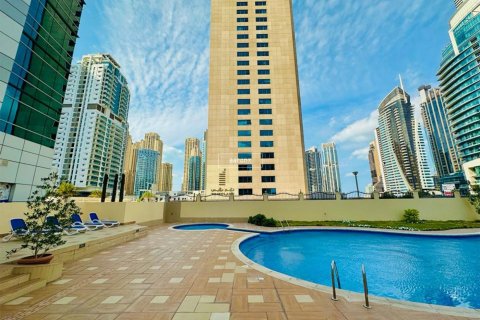 Apartment de 1 dormitorio en Dubai Marina, UAE No. 102361 19