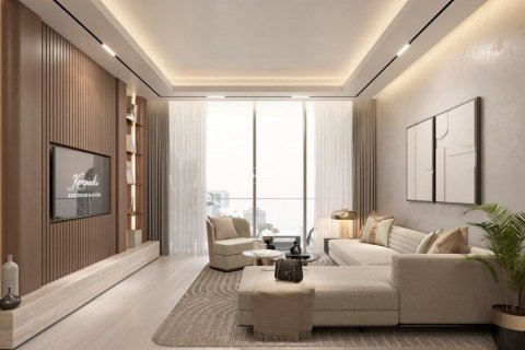 Apartment de 1 dormitorio en Dubai Marina, UAE No. 102357 8