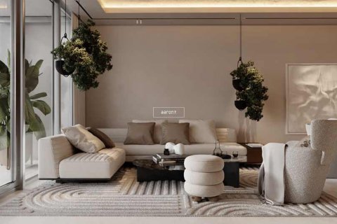 Apartment de 1 dormitorio en Dubai Marina, UAE No. 102357 4