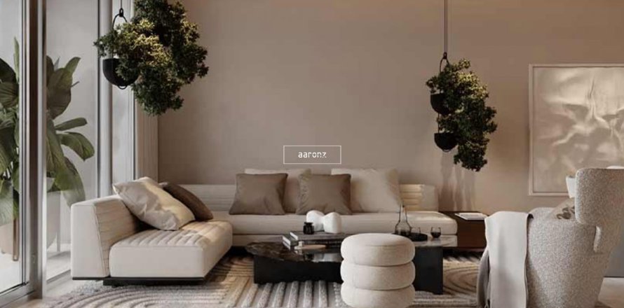 Appartement de 1 chambre No. 102357