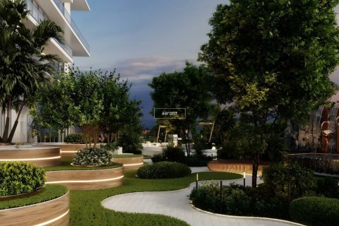 Apartment de 1 dormitorio en Dubai Marina, UAE No. 102357 15