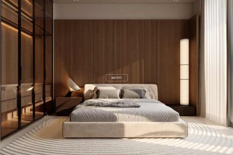 Apartment de 1 dormitorio en Dubai Marina, UAE No. 102357 6