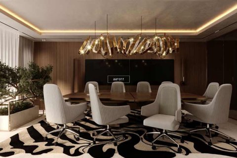 Apartment de 1 dormitorio en Dubai Marina, UAE No. 102357 11