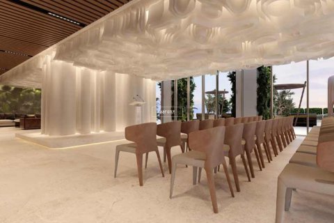 Apartment de 1 dormitorio en Dubai Marina, UAE No. 102357 9