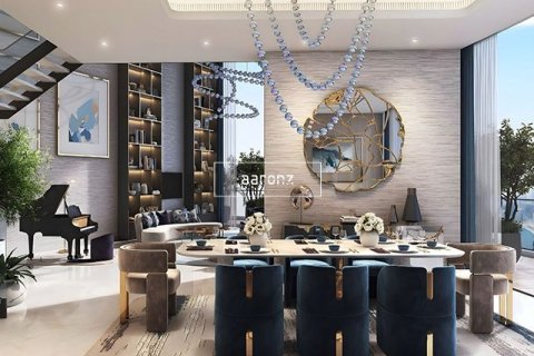 Apartment de 42.9m² en Business Bay, UAE No. 102358 4