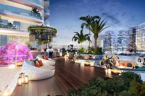 Apartment de 42.9m² en Business Bay, UAE No. 102358 8