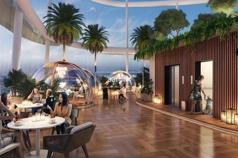 Apartment de 42.9m² en Business Bay, UAE No. 102358 7
