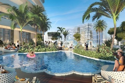 Apartment de 42.9m² en Business Bay, UAE No. 102358 9