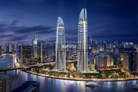 Apartment de 42.9m² en Business Bay, UAE No. 102358 10