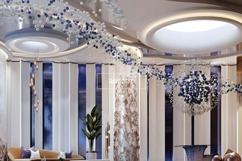 Apartment de 42.9m² en Business Bay, UAE No. 102358 6