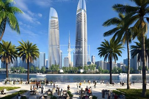 Apartment de 42.9m² en Business Bay, UAE No. 102358 1