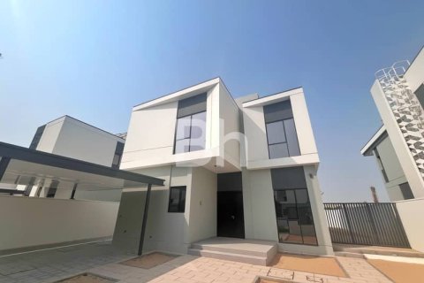 Villa de 4 chambres à Al Furjan, UAE No. 65301 8