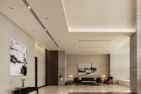 1 غرف نوم شقة في الكفاف, الإمارات العربية المتحدة رقم 54943 2