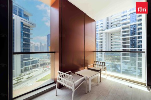 Квартира 62.5м² в Бизнес-Бэй, ОАЭ №54947 9