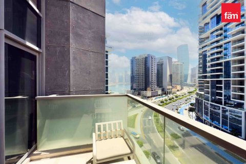 Квартира 62.5м² в Бизнес-Бэй, ОАЭ №54947 10