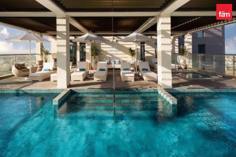 Appartement de 62.5m² à Business Bay, UAE No. 54947 17
