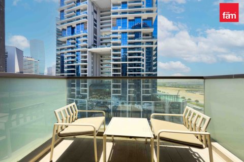 Квартира 62.5м² в Бизнес-Бэй, ОАЭ №54947 11