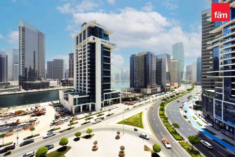 Квартира 62.5м² в Бизнес-Бэй, ОАЭ №54947 12