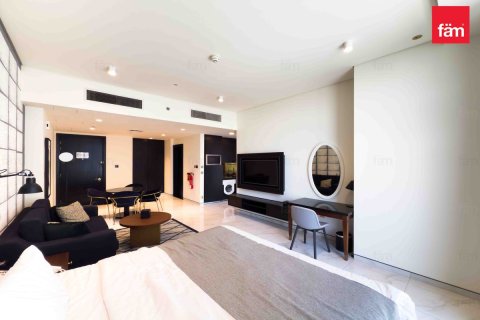 Квартира 62.5м² в Бизнес-Бэй, ОАЭ №54947 3