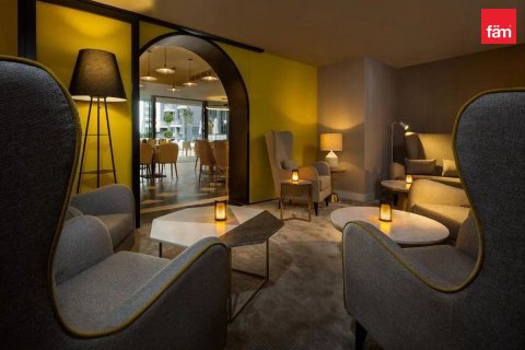 Appartement de 62.5m² à Business Bay, UAE No. 54947 20