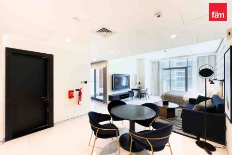 Квартира 62.5м² в Бизнес-Бэй, ОАЭ №54947 1