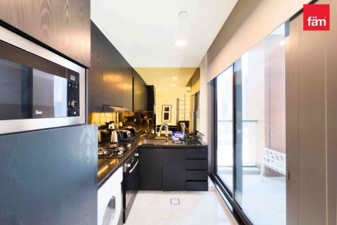 Квартира 62.5м² в Бизнес-Бэй, ОАЭ №54947 7