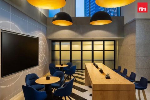 Appartement de 62.5m² à Business Bay, UAE No. 54947 13