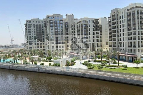 1 غرف نوم شقة في خور دبي, الإمارات العربية المتحدة رقم 86891 1