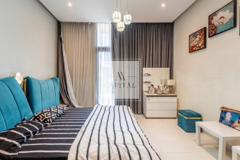 4 bedrooms Villa in DAMAC Hills (Akoya by DAMAC), UAE No. 32112 11