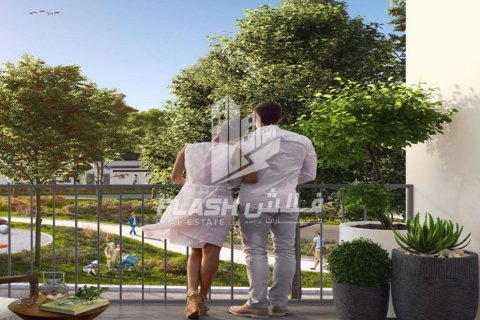 Villa de 4 dormitorios en Mina Al Arab, UAE No. 36835 7