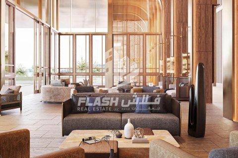 Apartment de 2 dormitorios en Al Marjan Island, UAE No. 36837 2