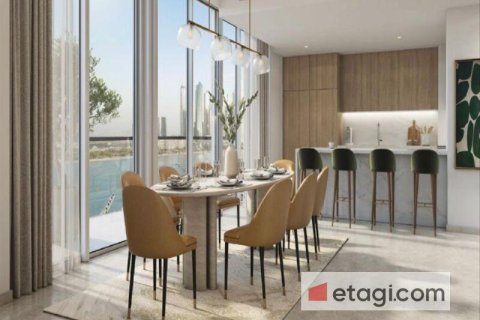 2 bedrooms Apartment in EMAAR Beachfront, UAE No. 76341 7