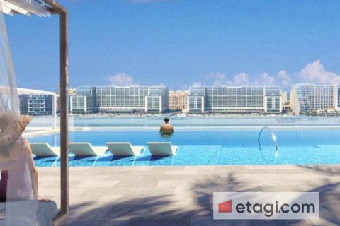 2 bedrooms Apartment in EMAAR Beachfront, UAE No. 76341 8
