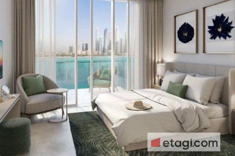 2 bedrooms Apartment in EMAAR Beachfront, UAE No. 76341 1