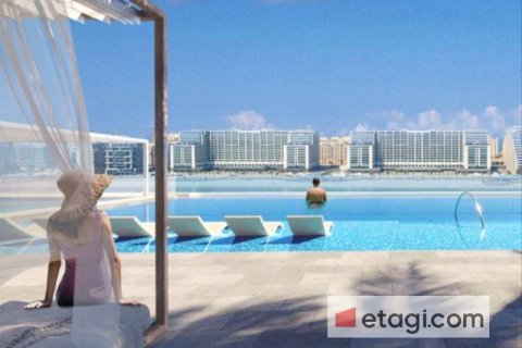 2 bedrooms Apartment in EMAAR Beachfront, UAE No. 76341 12