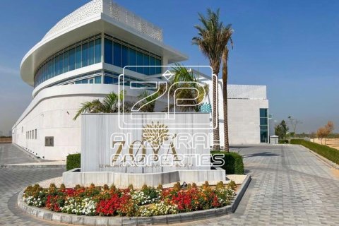 4 bedrooms Villa in Al Zorah, UAE No. 8165 1