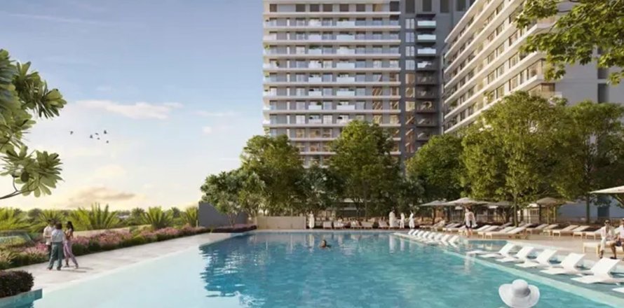 2 bedrooms Apartment in Dubai Hills Estate, UAE No. 49231