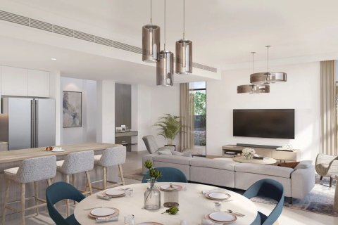 4 bedrooms Villa in Dubai, UAE No. 47219 4