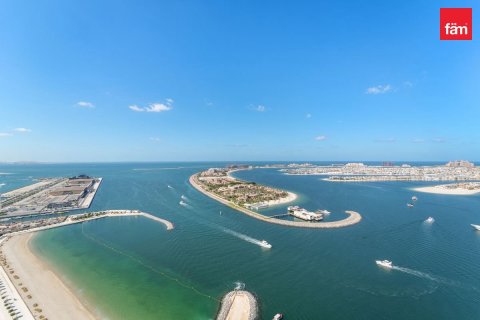 2 bedrooms Apartment in Dubai Harbour, UAE No. 47216 1