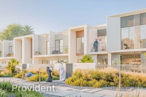 3 غرف نوم فيلا في The Valley, الإمارات العربية المتحدة رقم 3178 21