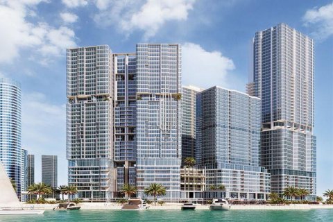 Apartment de 2 dormitorios en Al Reem Island, UAE No. 21920 19
