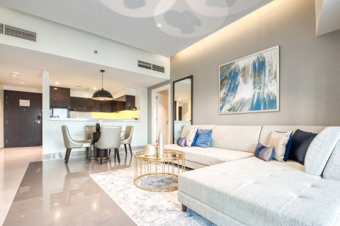 2 bedrooms Apartment in DAMAC MAISON MAJESTINE Downtown Dubai (Downtown Burj Dubai), UAE No. 95086 4