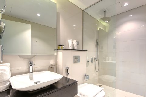 2 bedrooms Apartment in DAMAC MAISON MAJESTINE Downtown Dubai (Downtown Burj Dubai), UAE No. 95086 7