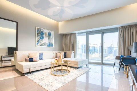 2 bedrooms Apartment in DAMAC MAISON MAJESTINE Downtown Dubai (Downtown Burj Dubai), UAE No. 95086 3