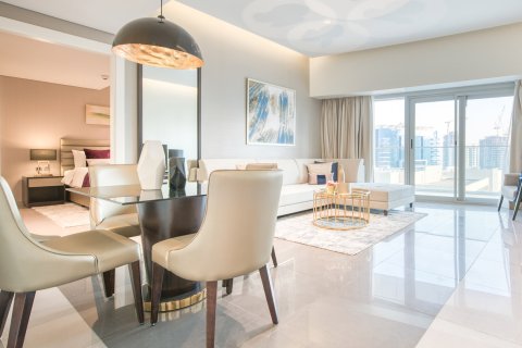 2 bedrooms Apartment in DAMAC MAISON MAJESTINE Downtown Dubai (Downtown Burj Dubai), UAE No. 95086 5