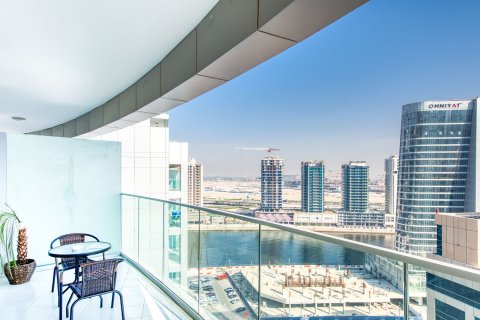 2 bedrooms Apartment in DAMAC MAISON MAJESTINE Downtown Dubai (Downtown Burj Dubai), UAE No. 95086 8