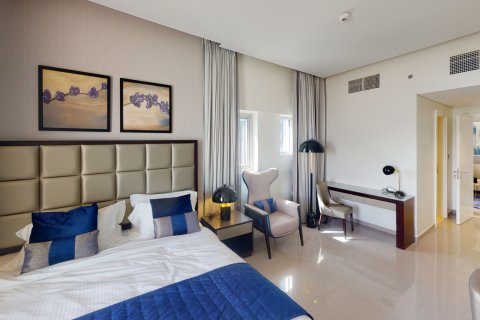 2 bedrooms Apartment in DAMAC MAISON MAJESTINE Downtown Dubai (Downtown Burj Dubai), UAE No. 95086 2