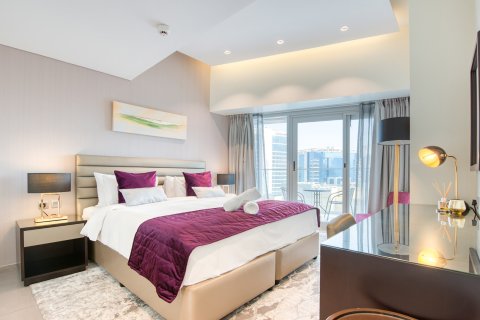 2 bedrooms Apartment in DAMAC MAISON MAJESTINE Downtown Dubai (Downtown Burj Dubai), UAE No. 95086 6